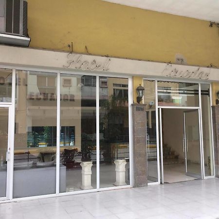 Hotel Ecuador 瓜亚基尔 外观 照片