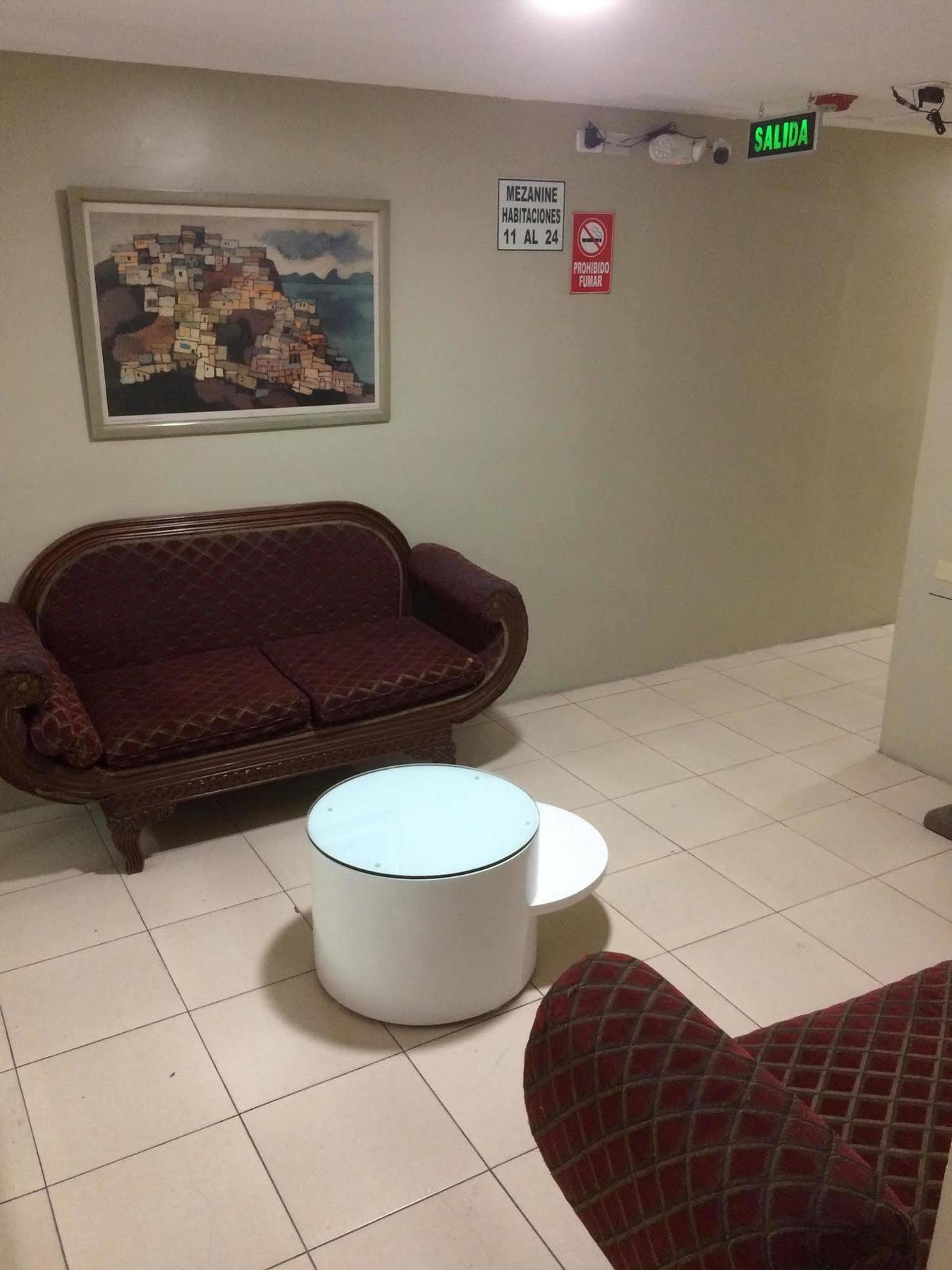 Hotel Ecuador 瓜亚基尔 外观 照片