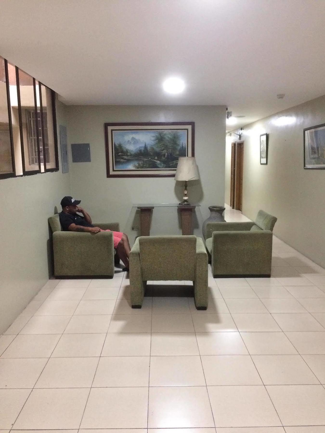 Hotel Ecuador 瓜亚基尔 外观 照片