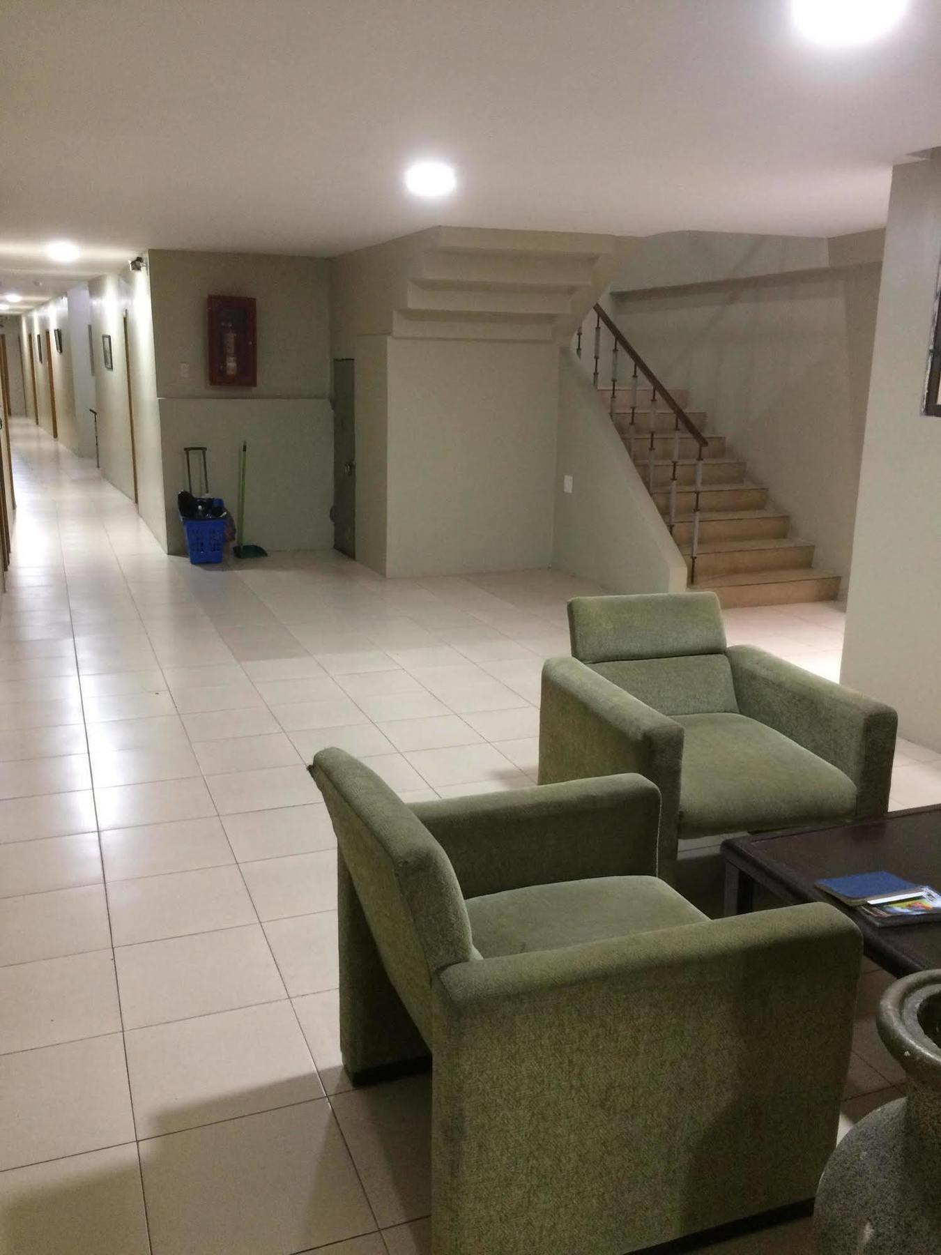 Hotel Ecuador 瓜亚基尔 外观 照片