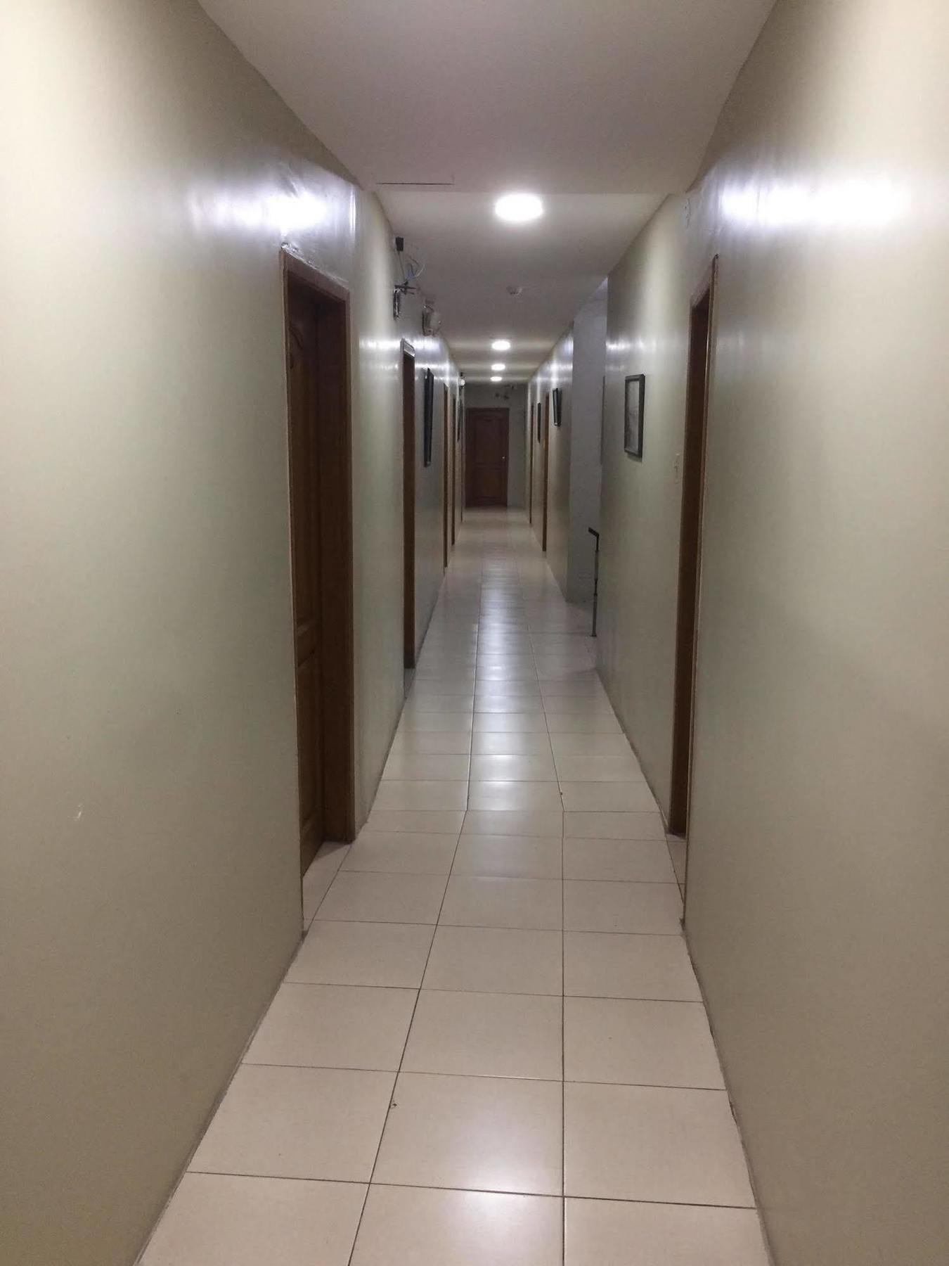 Hotel Ecuador 瓜亚基尔 外观 照片