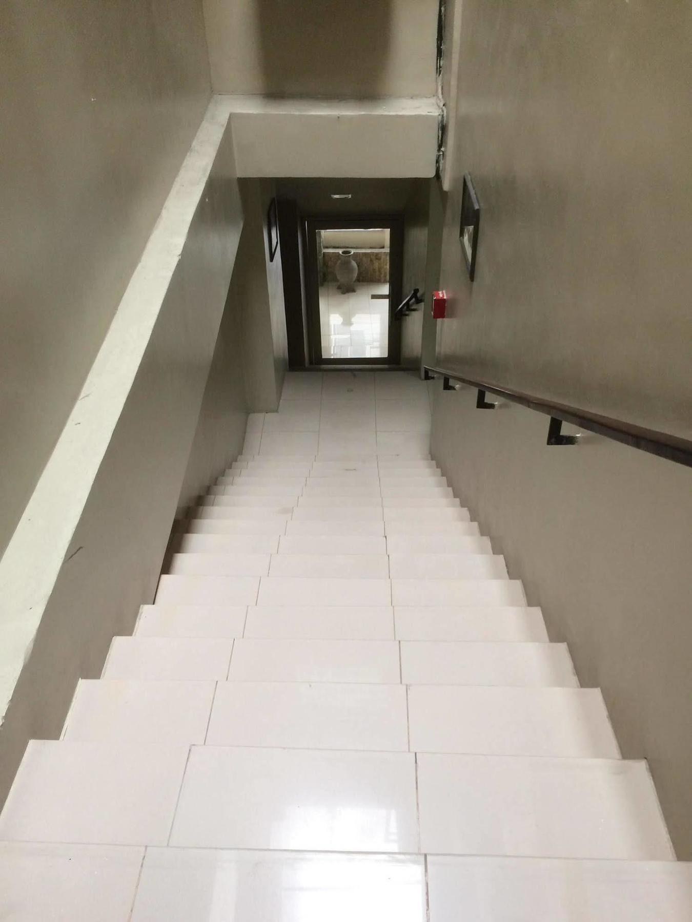 Hotel Ecuador 瓜亚基尔 外观 照片